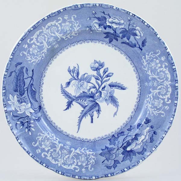 Plate c1850